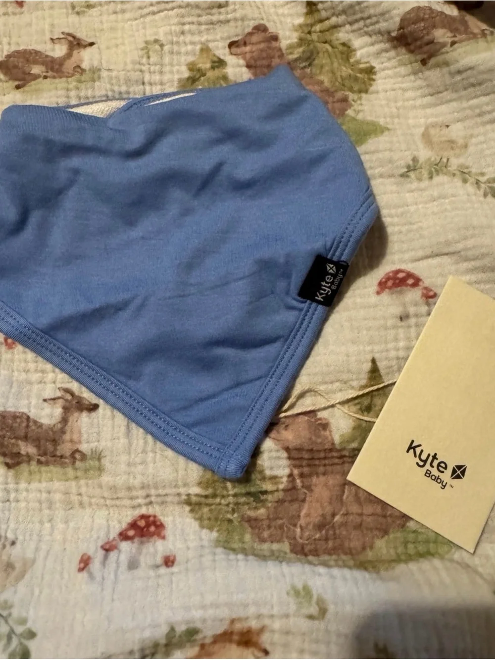 Kyte Bibs